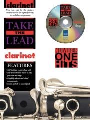 Take the Lead - Number One Hits